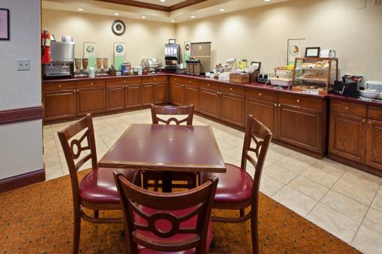 Hotel Country Inn & Suites By Carlson  | Chattanooga | Tennessee | United States 13