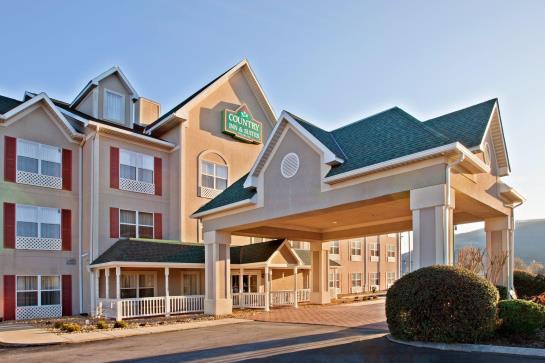 Hotel Country Inn & Suites By Carlson  | Chattanooga | Tennessee | United States 14