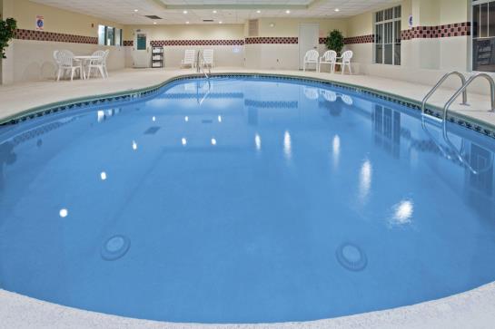 Hotel Country Inn & Suites By Carlson  | Chattanooga | Tennessee | United States 15