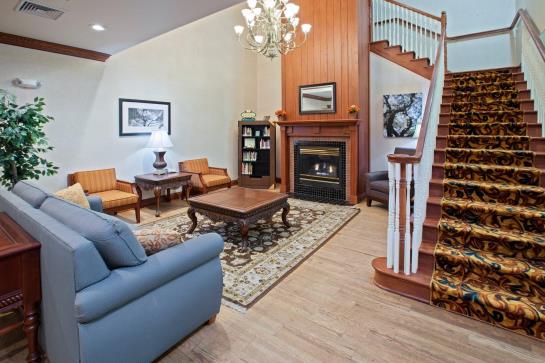 Hotel Country Inn & Suites By Carlson  | Chattanooga | Tennessee | United States 17