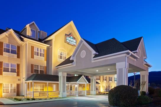 Hotel Country Inn & Suites By Carlson  | Chattanooga | Tennessee | United States 18