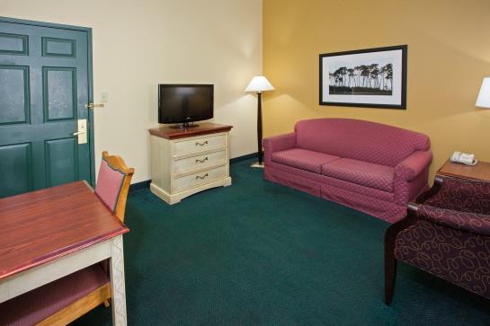 Hotel Country Inn & Suites By Carlson  | Chattanooga | Tennessee | United States 19