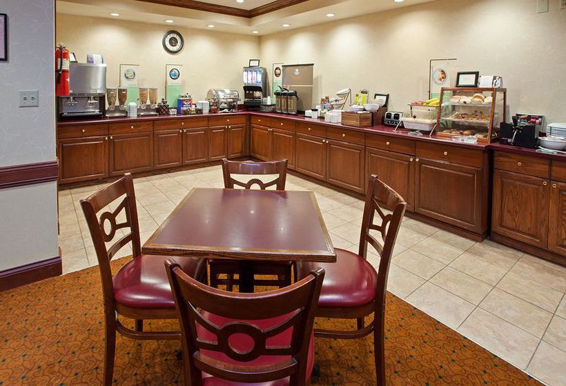 Hotel Country Inn & Suites By Carlson  | Chattanooga | Tennessee | United States 2