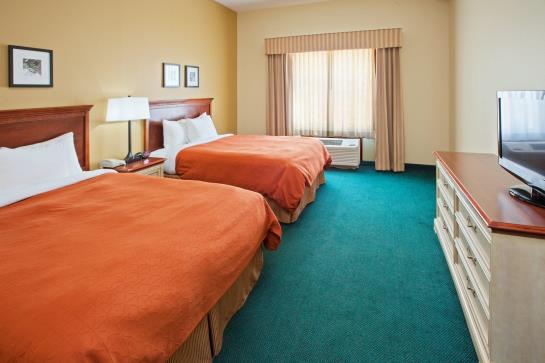Hotel Country Inn & Suites By Carlson  | Chattanooga | Tennessee | United States 20