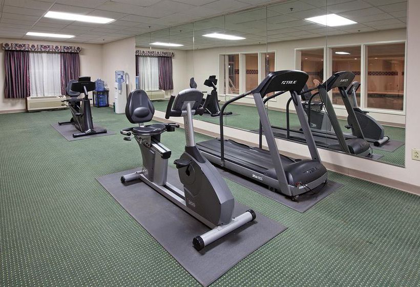 Hotel Country Inn & Suites By Carlson  | Chattanooga | Tennessee | United States 5