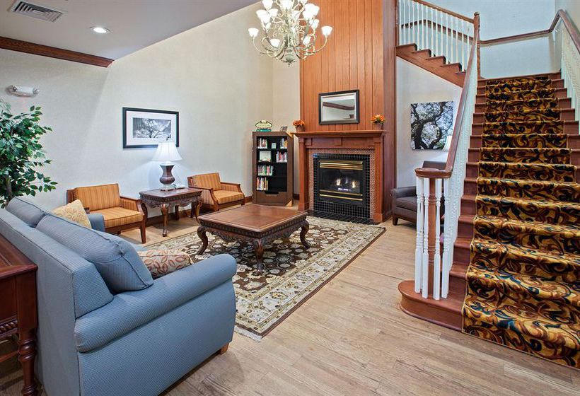 Hotel Country Inn & Suites By Carlson  | Chattanooga | Tennessee | United States 6