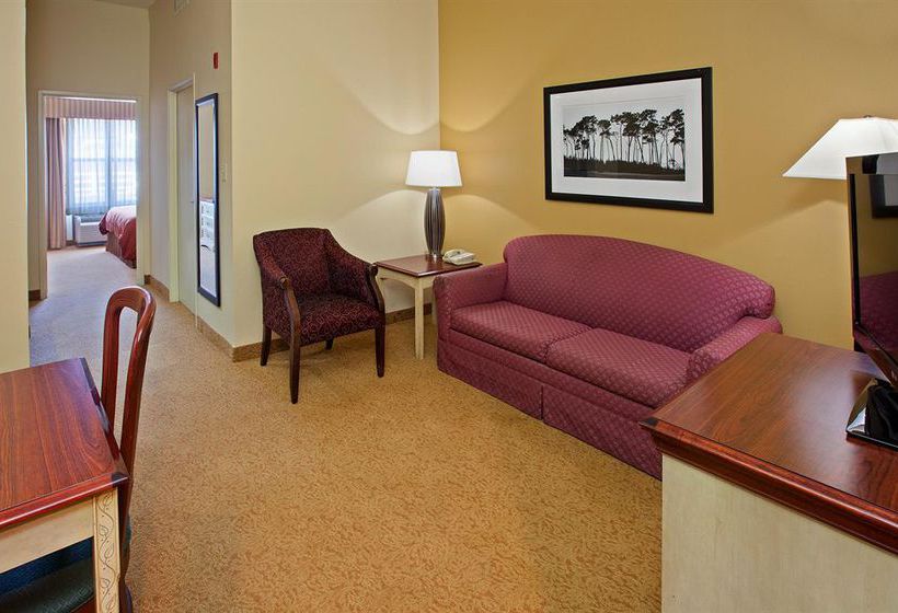 Hotel Country Inn & Suites By Carlson  | Chattanooga | Tennessee | United States 7