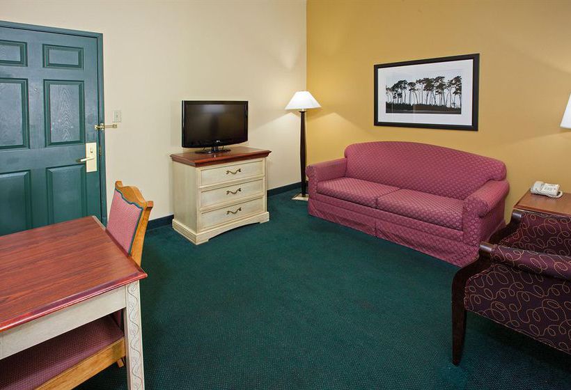 Hotel Country Inn & Suites By Carlson  | Chattanooga | Tennessee | United States 8