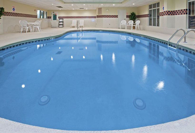 Hotel Country Inn & Suites By Carlson  | Chattanooga | Tennessee | United States 9