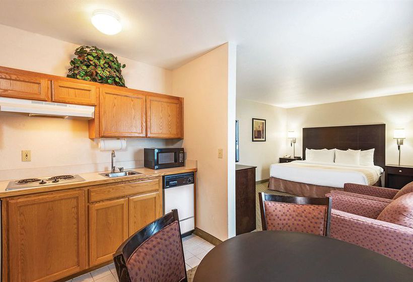 Hotel La Quinta Inn & Suites Spokane  | Spokane | Washington | United States 1