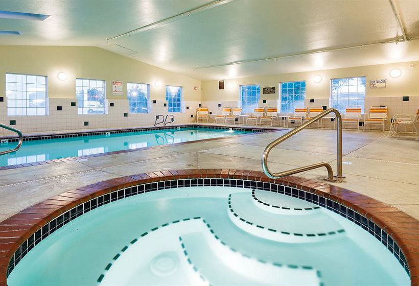 Hotel La Quinta Inn & Suites Spokane  | Spokane | Washington | United States 11