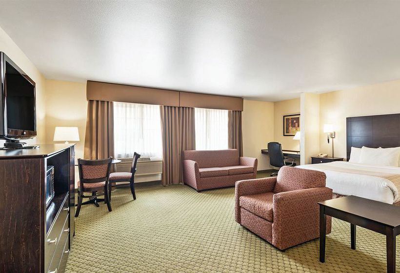 Hotel La Quinta Inn & Suites Spokane  | Spokane | Washington | United States 12