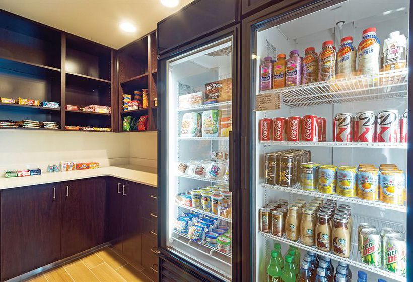 Hotel La Quinta Inn & Suites Spokane  | Spokane | Washington | United States 13