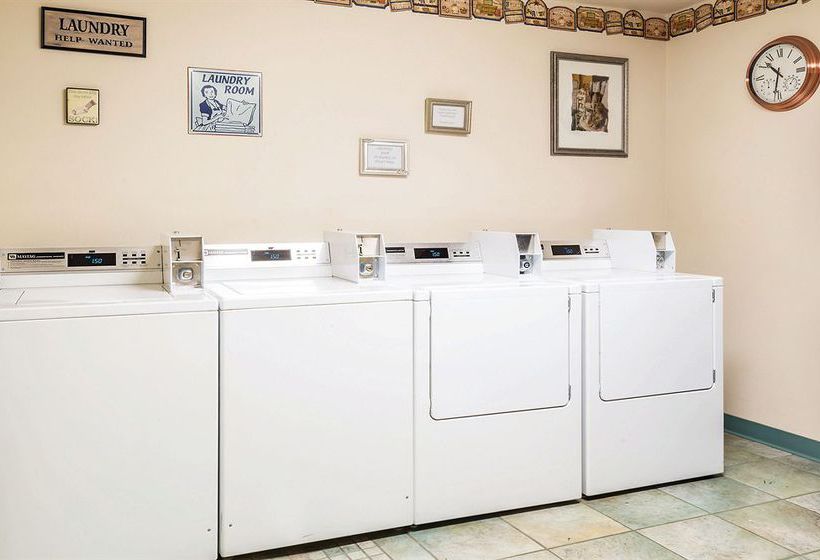 Hotel La Quinta Inn & Suites Spokane  | Spokane | Washington | United States 14