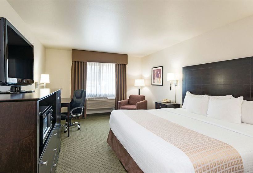 Hotel La Quinta Inn & Suites Spokane  | Spokane | Washington | United States 15
