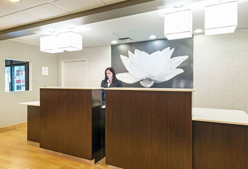 Hotel La Quinta Inn & Suites Spokane  | Spokane | Washington | United States 16