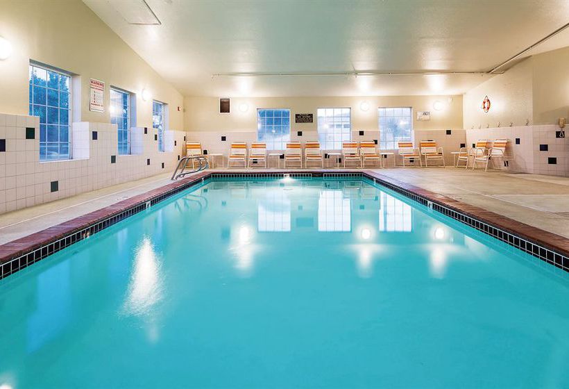 Hotel La Quinta Inn & Suites Spokane  | Spokane | Washington | United States 17