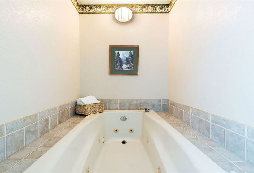 Hotel La Quinta Inn & Suites Spokane  | Spokane | Washington | United States 18