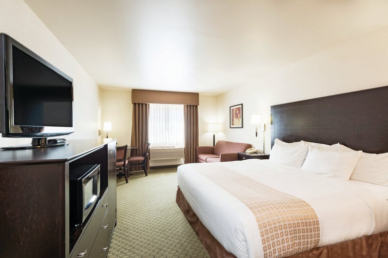 Hotel La Quinta Inn & Suites Spokane  | Spokane | Washington | United States 19