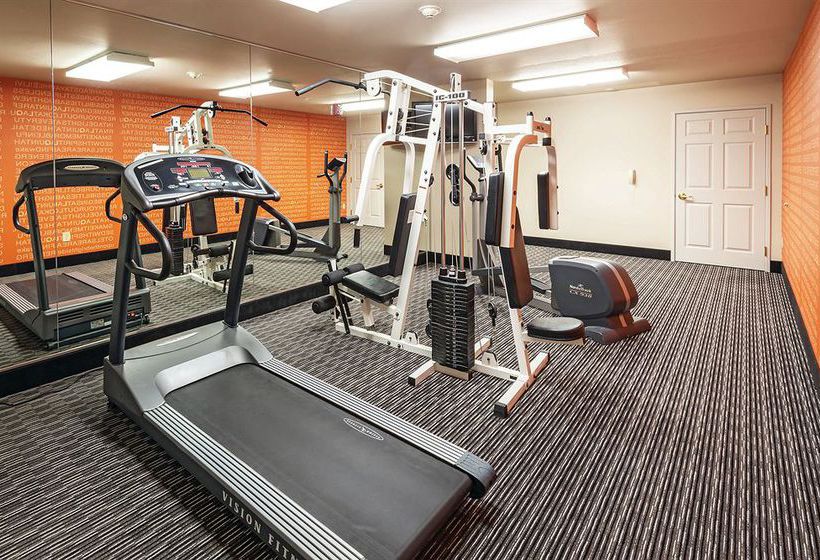 Hotel La Quinta Inn & Suites Spokane  | Spokane | Washington | United States 2