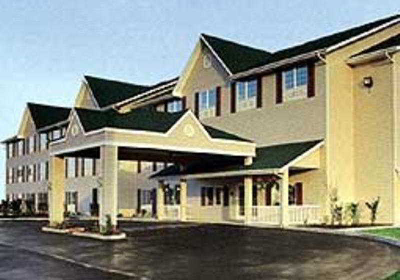 Hotel La Quinta Inn & Suites Spokane  | Spokane | Washington | United States 20