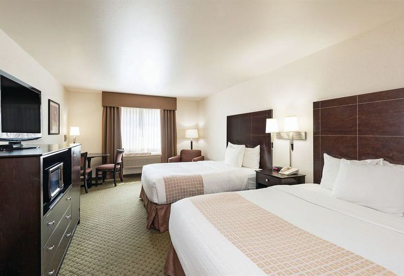 Hotel La Quinta Inn & Suites Spokane  | Spokane | Washington | United States 3