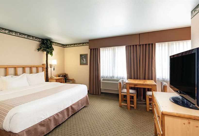 Hotel La Quinta Inn & Suites Spokane  | Spokane | Washington | United States 5