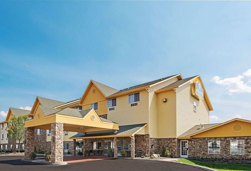 Hotel La Quinta Inn & Suites Spokane  | Spokane | Washington | United States 6