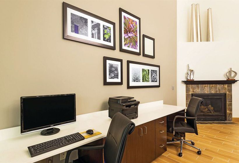 Hotel La Quinta Inn & Suites Spokane  | Spokane | Washington | United States 7