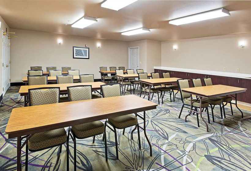 Hotel La Quinta Inn & Suites Spokane  | Spokane | Washington | United States 8