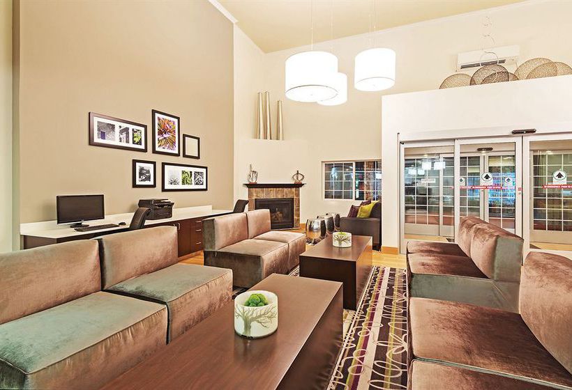 Hotel La Quinta Inn & Suites Spokane  | Spokane | Washington | United States 9