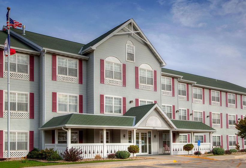 Hotel Country Inn & Suites By Carlson Iowa