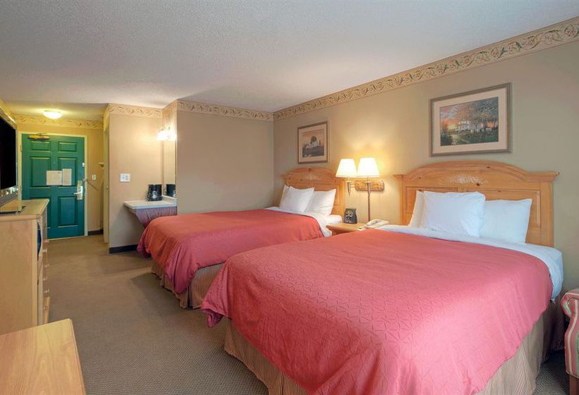 Hotel Country Inn & Suites By Carlson  | Waterloo | Iowa | United States 1