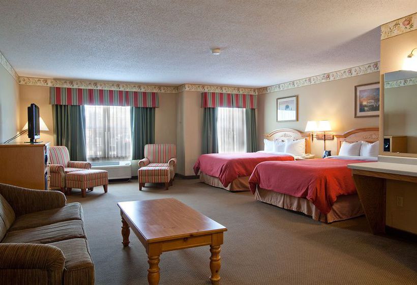 Hotel Country Inn & Suites By Carlson  | Waterloo | Iowa | United States 10