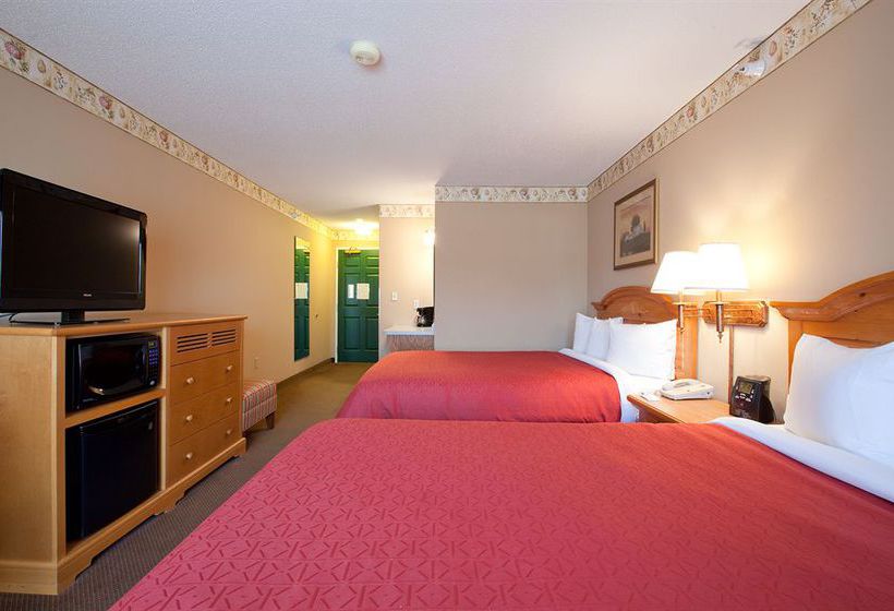 Hotel Country Inn & Suites By Carlson  | Waterloo | Iowa | United States 11