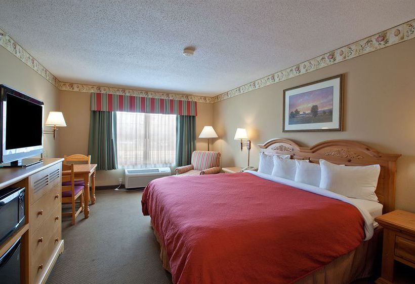 Hotel Country Inn & Suites By Carlson  | Waterloo | Iowa | United States 12