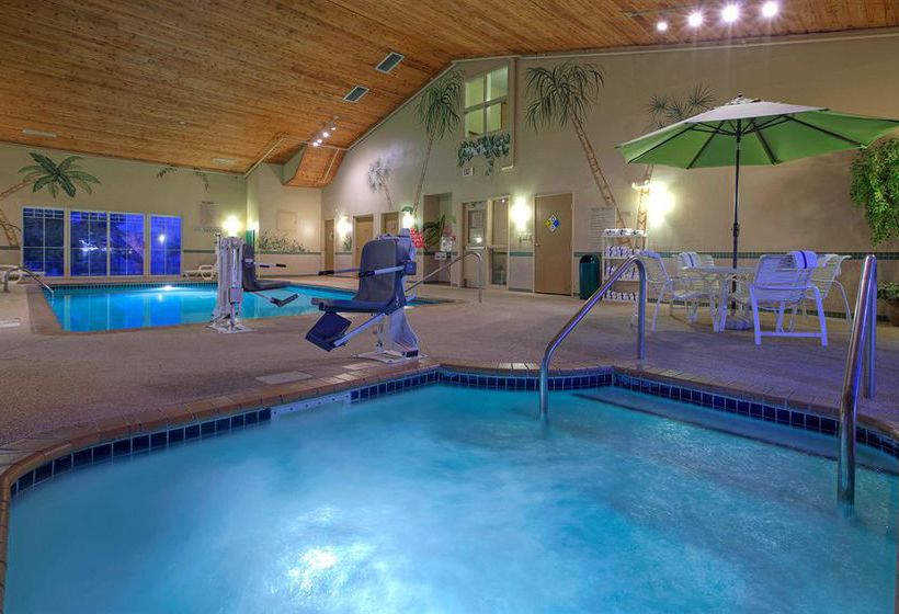 Hotel Country Inn & Suites By Carlson  | Waterloo | Iowa | United States 2