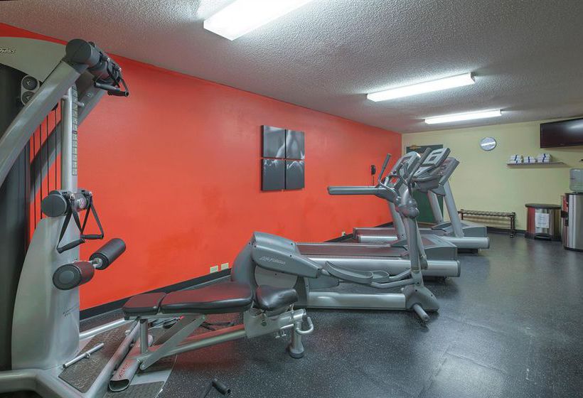 Hotel Country Inn & Suites By Carlson  | Waterloo | Iowa | United States 3