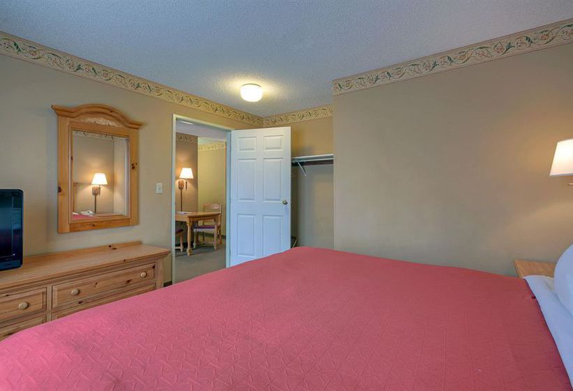 Hotel Country Inn & Suites By Carlson  | Waterloo | Iowa | United States 4