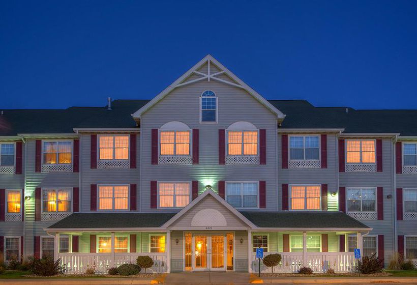 Hotel Country Inn & Suites By Carlson  | Waterloo | Iowa | United States 5