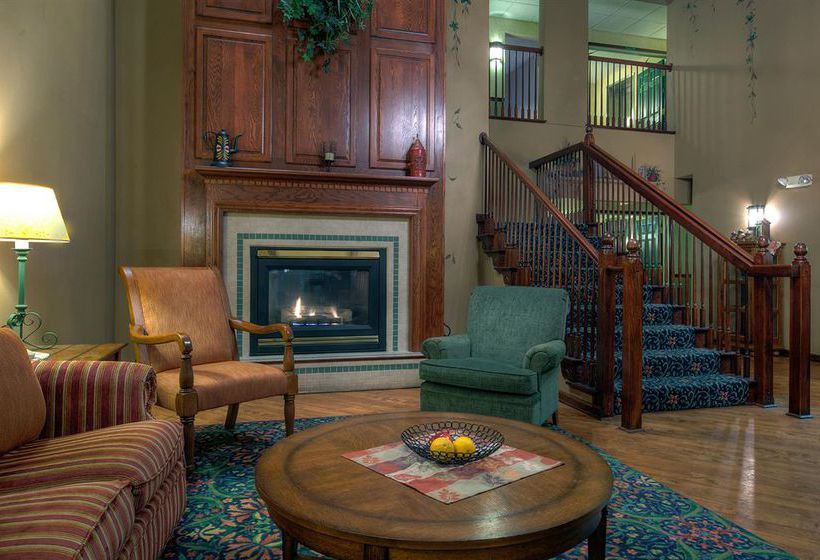 Hotel Country Inn & Suites By Carlson  | Waterloo | Iowa | United States 6