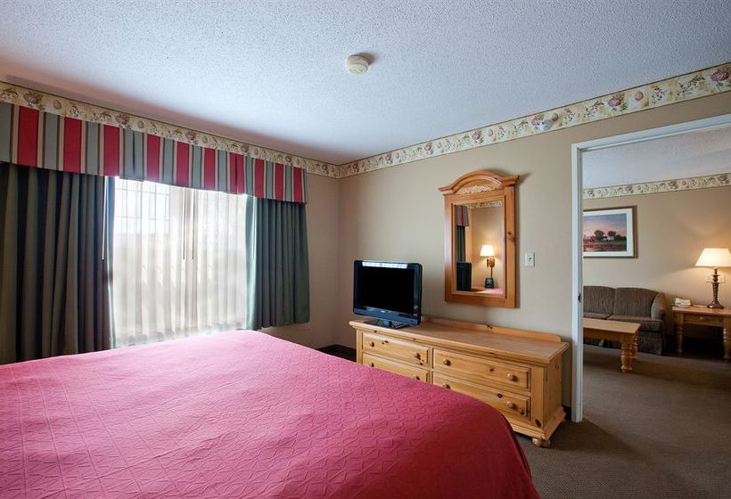 Hotel Country Inn & Suites By Carlson  | Waterloo | Iowa | United States 9
