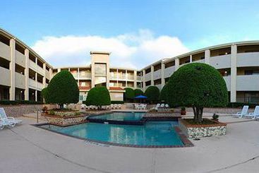 Hotel Studio 6 DFW Airport North  | Irving | Texas | United States 10