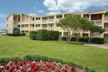 Hotel Studio 6 DFW Airport North  | Irving | Texas | United States 2