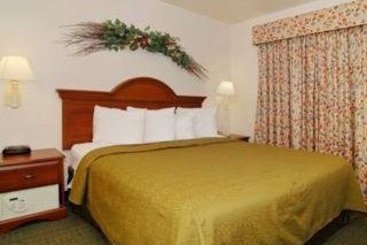 Hotel Studio 6 DFW Airport North  | Irving | Texas | United States 4