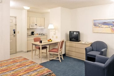 Hotel Studio 6 DFW Airport North  | Irving | Texas | United States 5