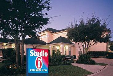 Hotel Studio 6 DFW Airport North  | Irving | Texas | United States 7