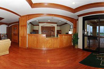 Hotel Studio 6 DFW Airport North  | Irving | Texas | United States 8