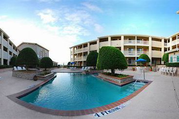Hotel Studio 6 DFW Airport North  | Irving | Texas | United States 9