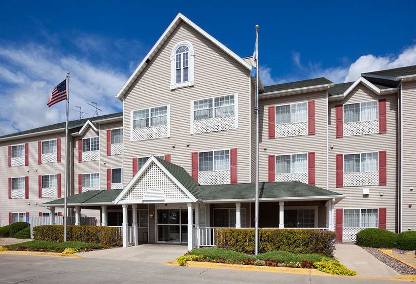 Hotel Country Inn & Suites By Carlson Rochester Minnesota